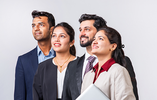 F5 Recruitment Services